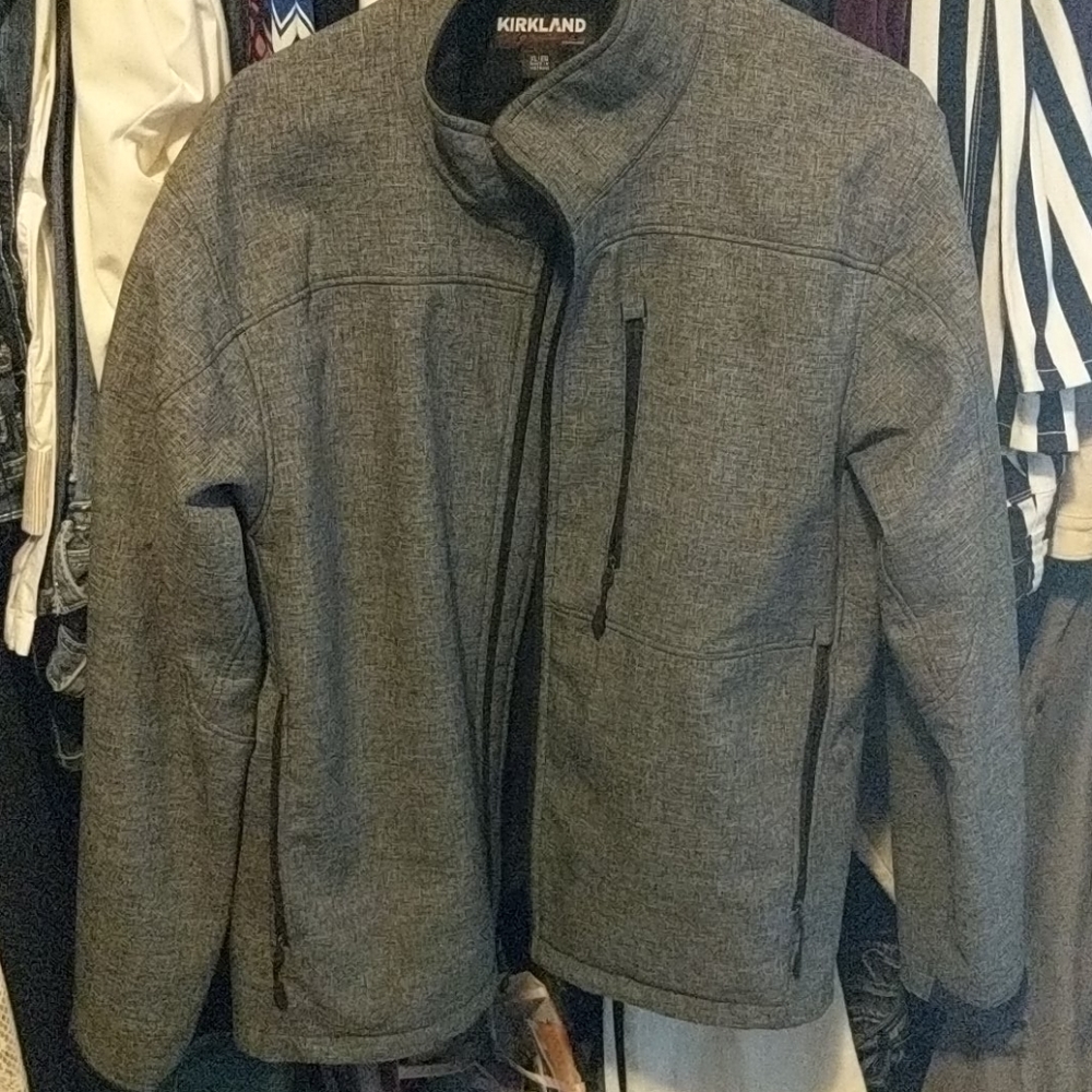 Men's Jacket